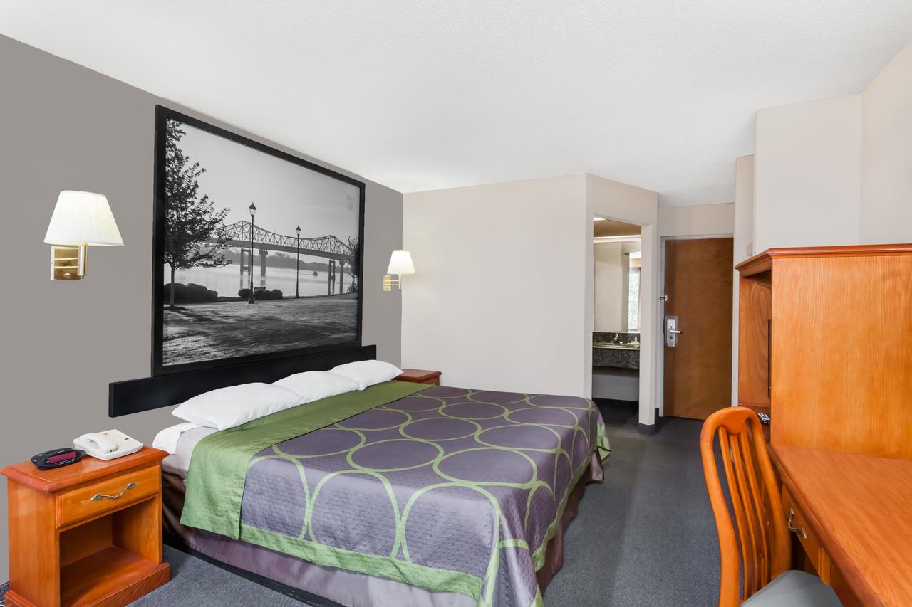 Super 8 By Wyndham Athens - thumb 5