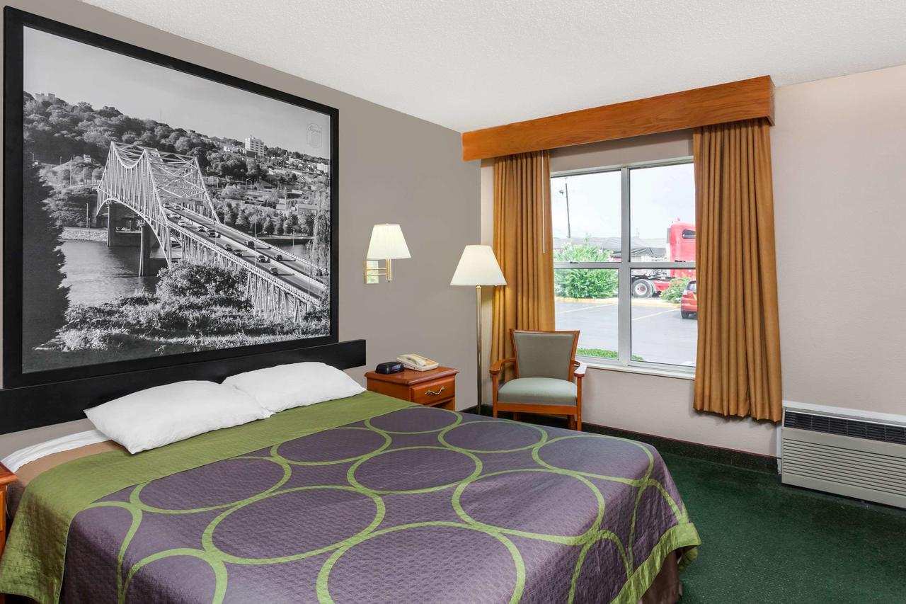 Super 8 By Wyndham Athens - thumb 20