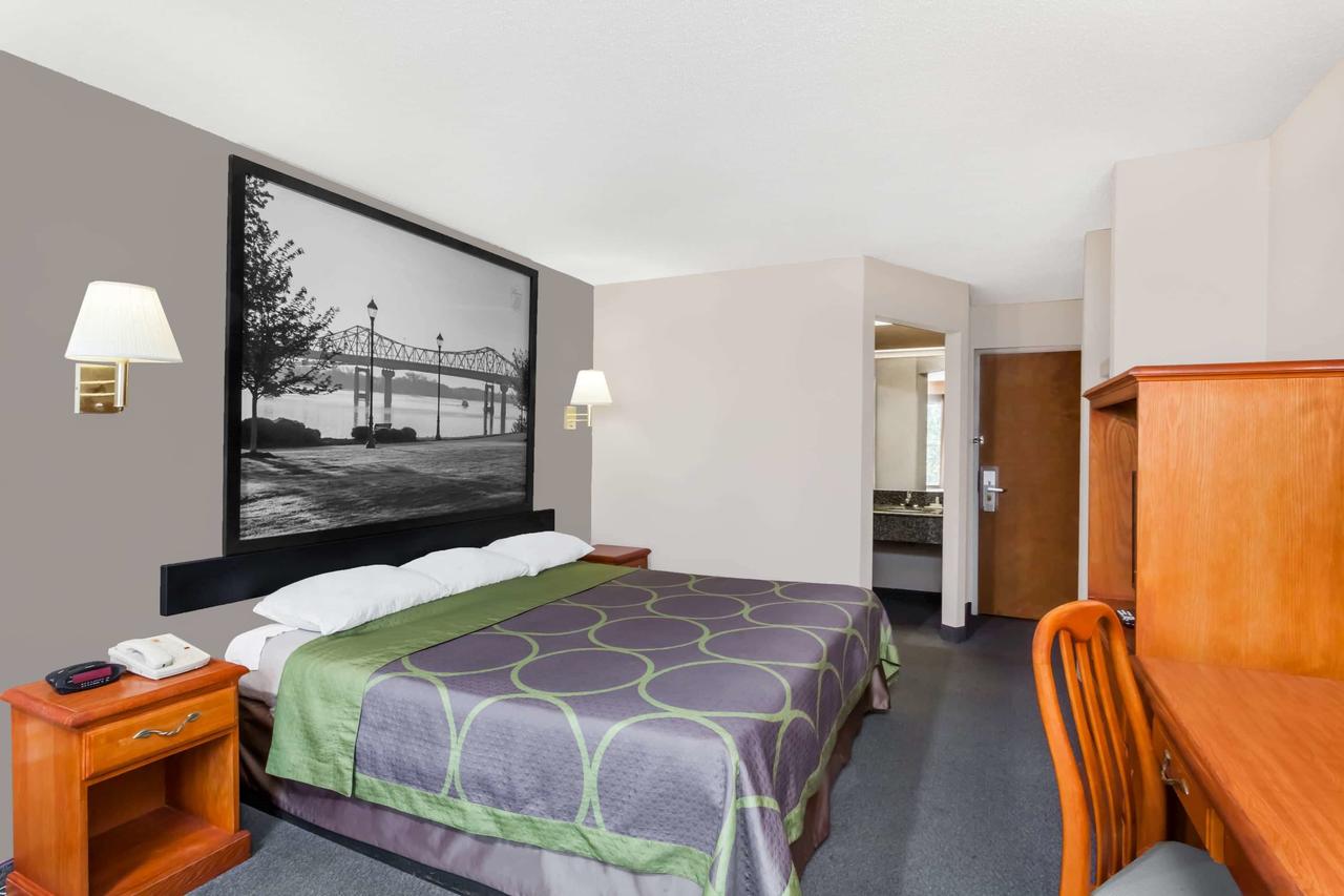 Super 8 By Wyndham Athens - thumb 31