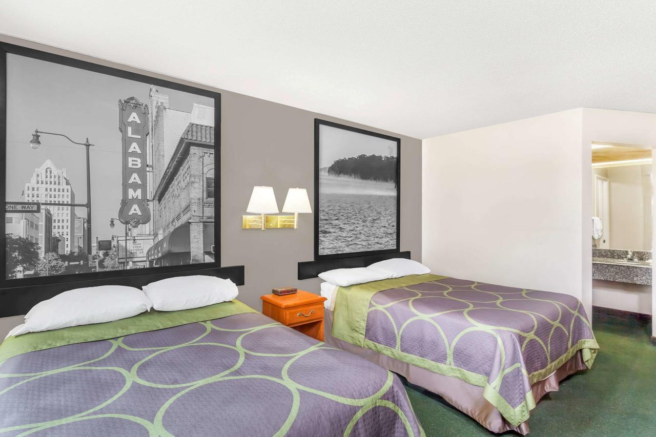 Super 8 By Wyndham Athens - thumb 18