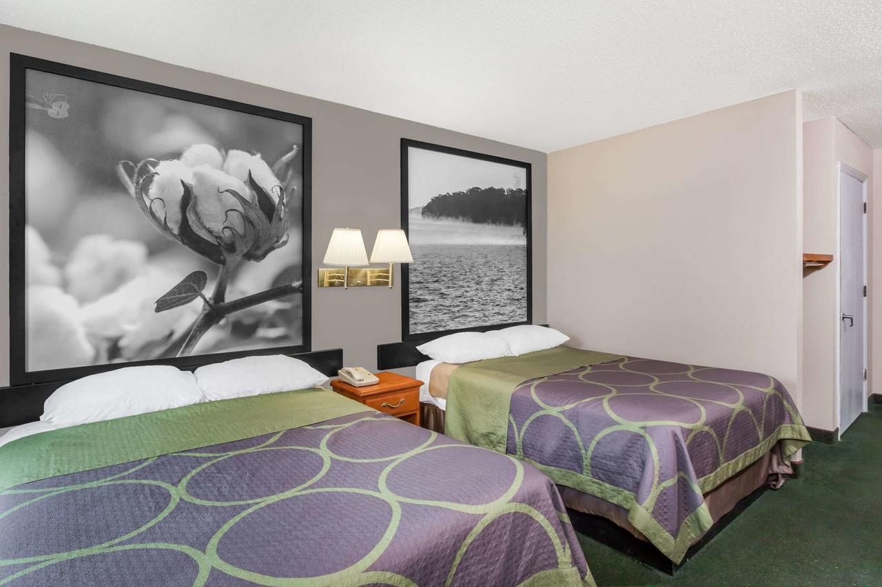 Super 8 By Wyndham Athens - thumb 26