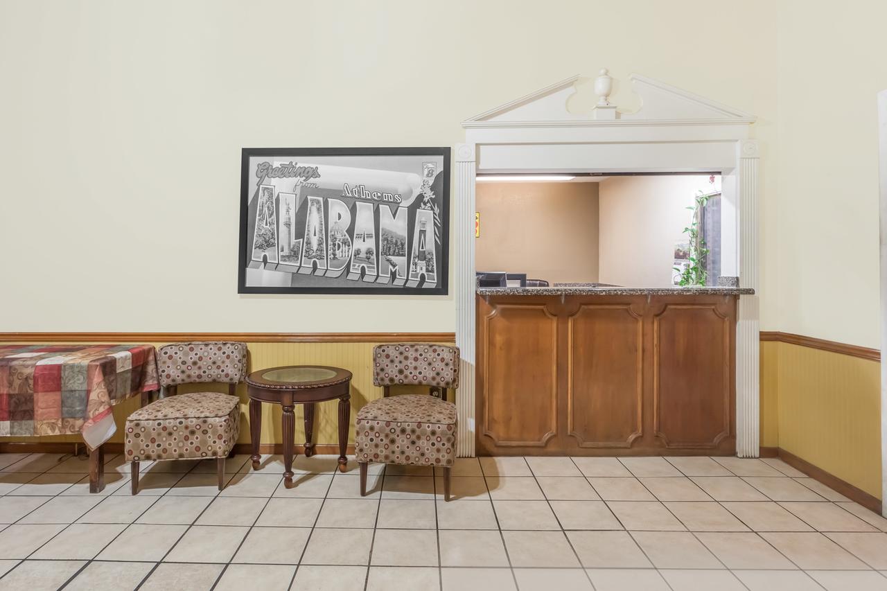 Super 8 By Wyndham Athens - thumb 1