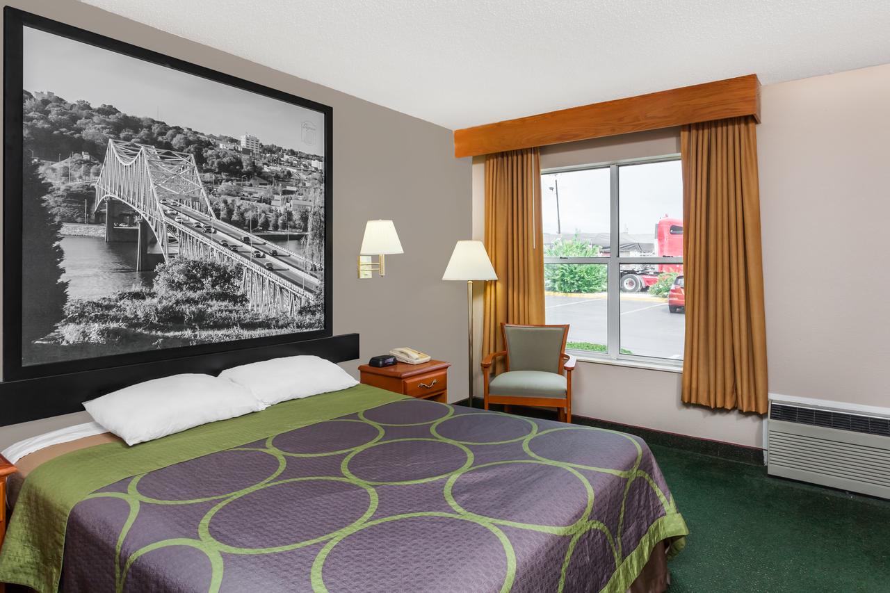 Super 8 By Wyndham Athens - thumb 11