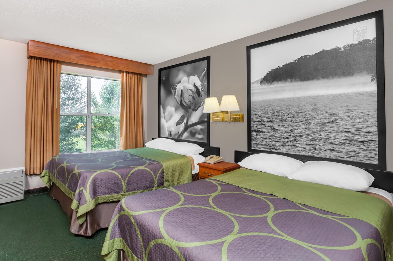 Super 8 By Wyndham Athens - thumb 3