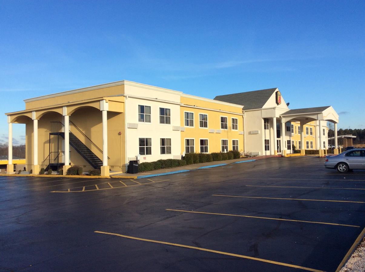 Super 8 By Wyndham Athens - thumb 17