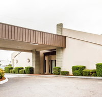 Executive Inn and Suites - Tourism House