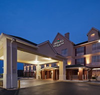 Country Inn & Suites by Radisson, Prattville, AL - Tourism House