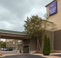 Sleep Inn Athens I-65 - Tourism House