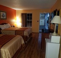 Key West Inn - Tourism House