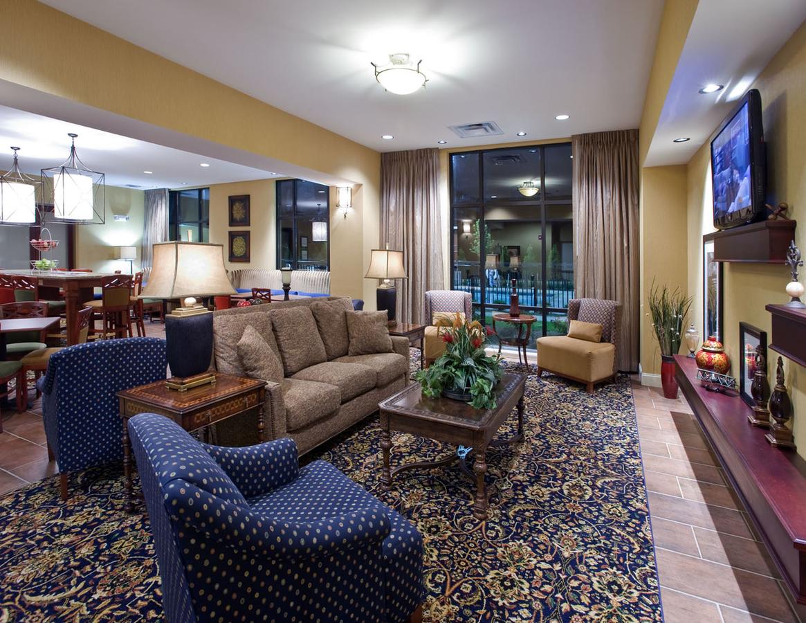 Hampton Inn Jackson-College Avenue - thumb 18