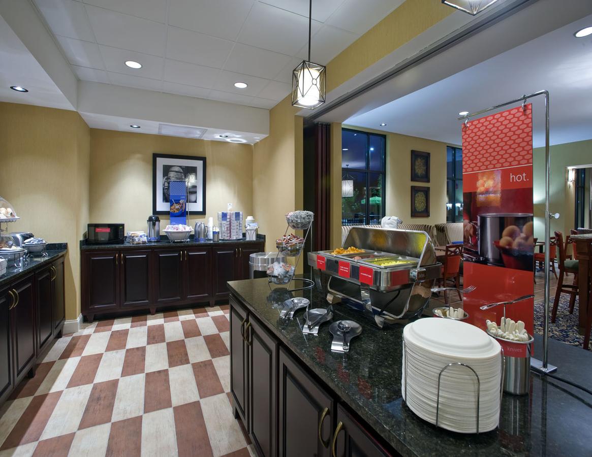 Hampton Inn Jackson-College Avenue - thumb 5