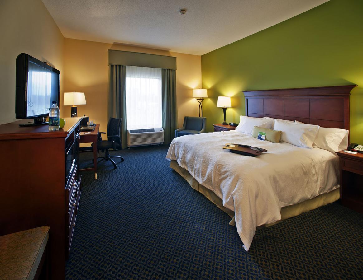 Hampton Inn Jackson-College Avenue - thumb 17