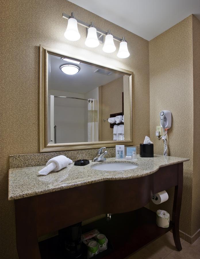 Hampton Inn Jackson-College Avenue - thumb 11