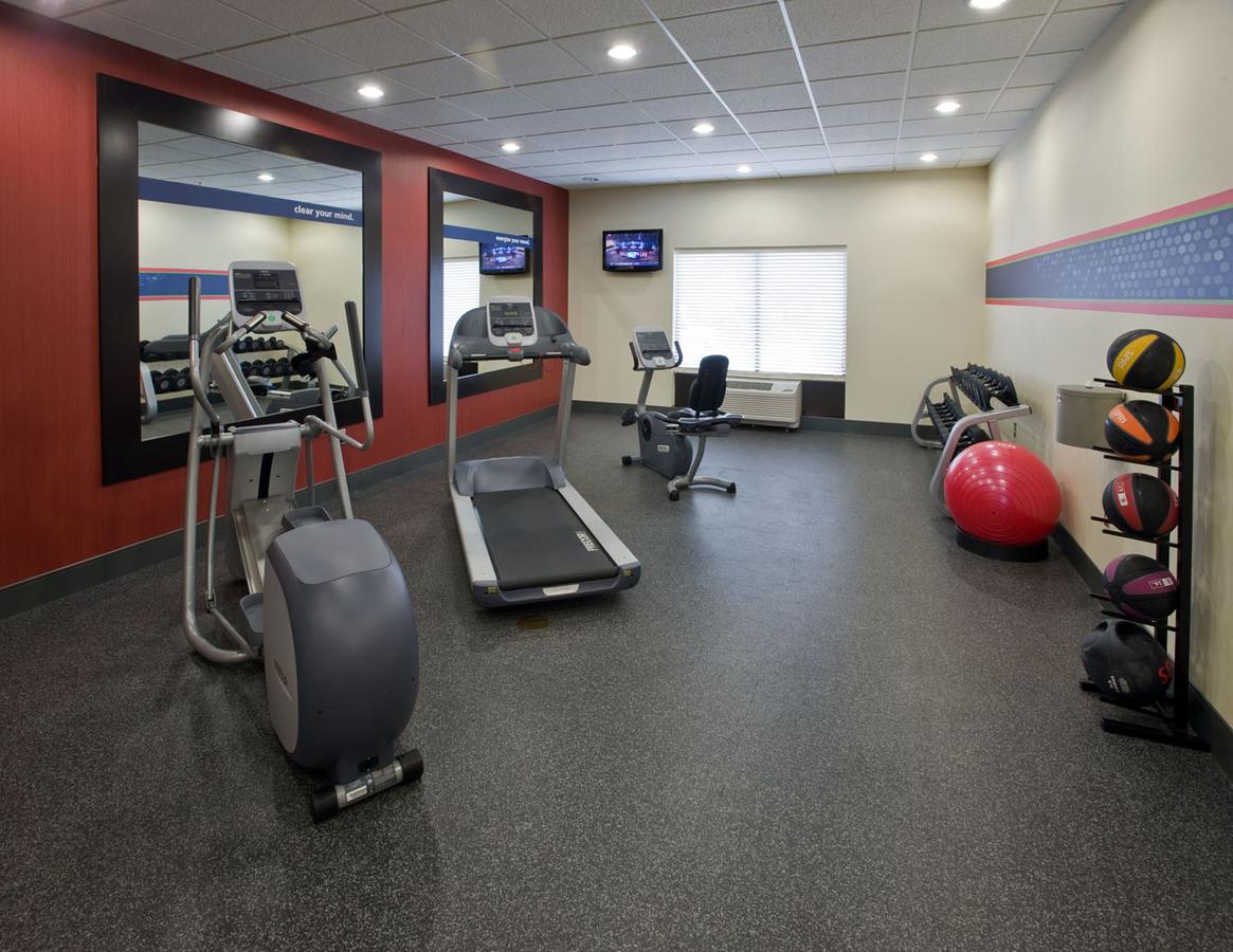 Hampton Inn Jackson-College Avenue - thumb 9