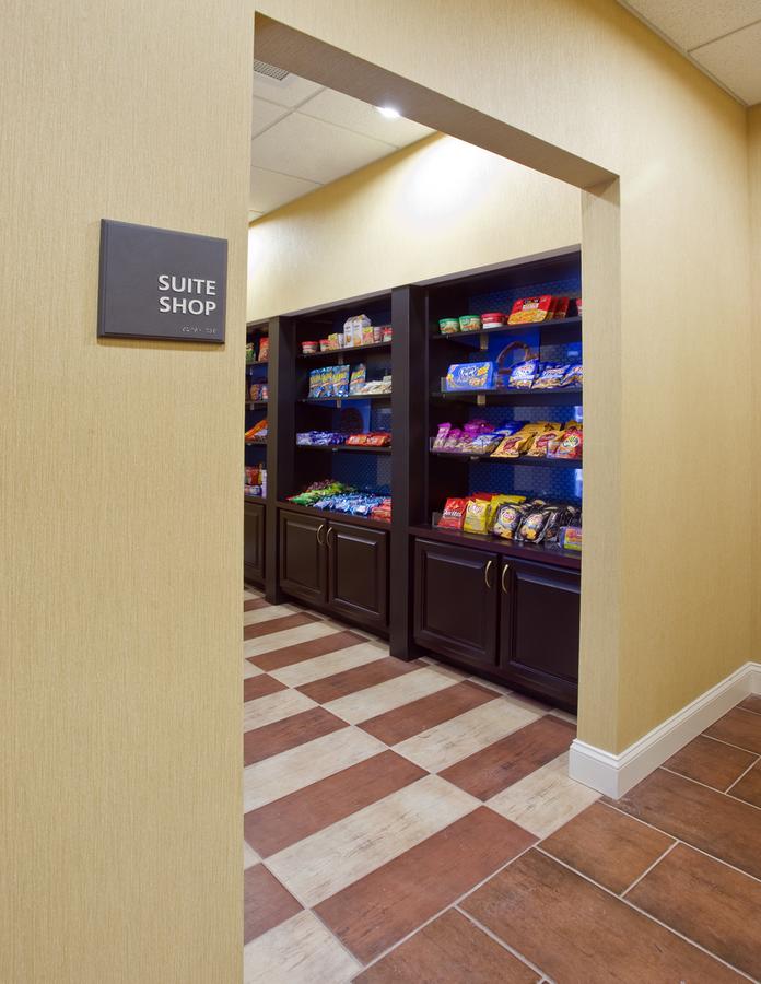 Hampton Inn Jackson-College Avenue - thumb 21