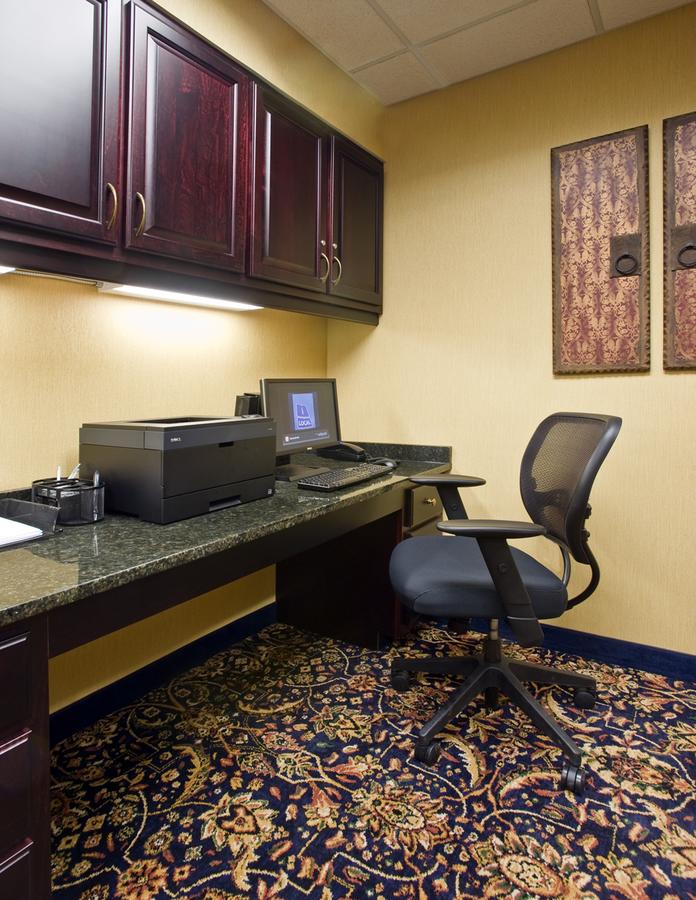 Hampton Inn Jackson-College Avenue - thumb 15