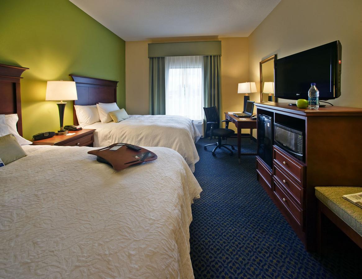 Hampton Inn Jackson-College Avenue - thumb 3