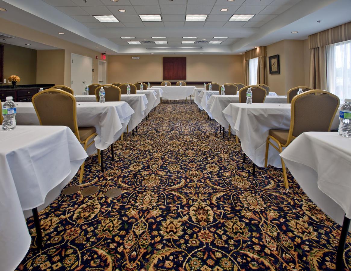 Hampton Inn Jackson-College Avenue - thumb 19