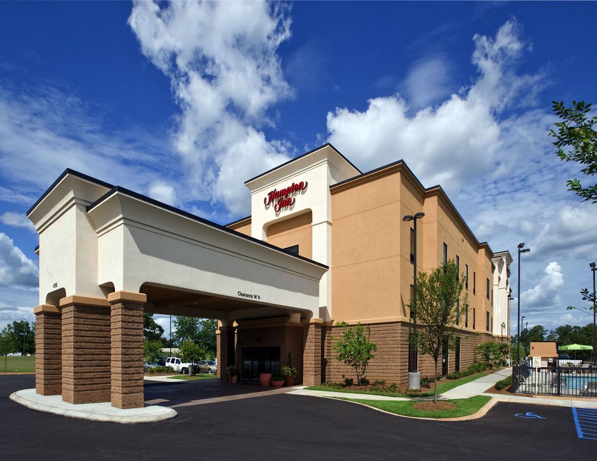 Hampton Inn Jackson-College Avenue - thumb 13