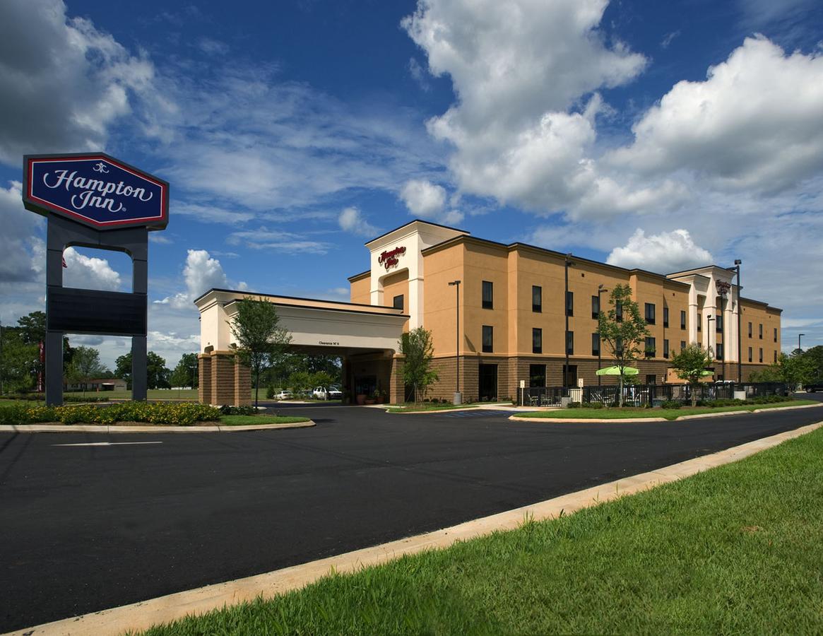 Hampton Inn Jackson-College Avenue - thumb 14