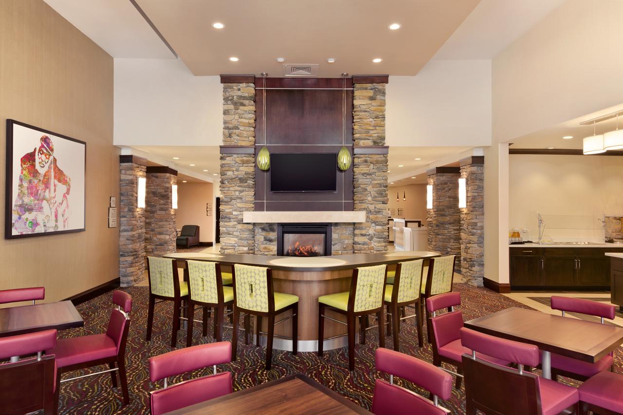 Homewood Suites Mobile - thumb 10