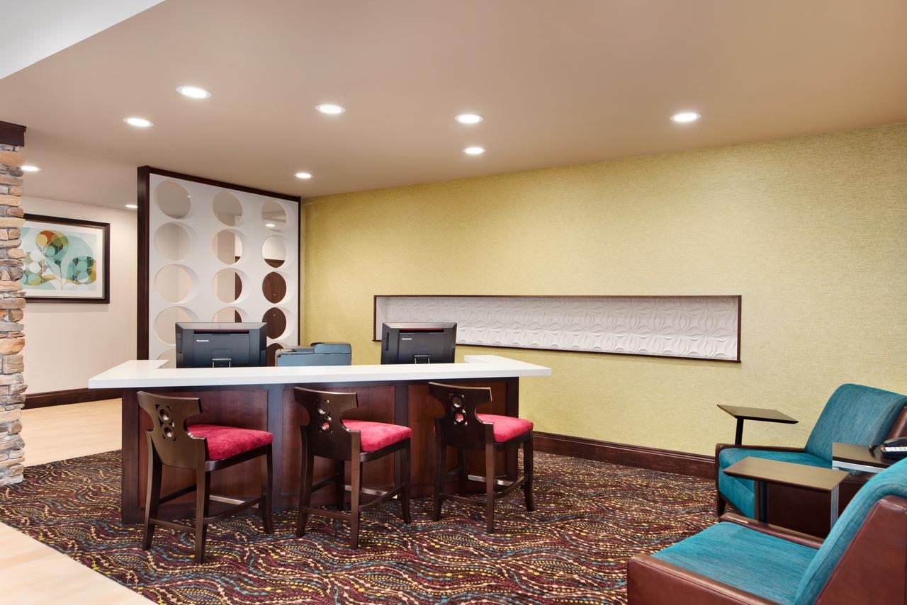 Homewood Suites Mobile - thumb 11