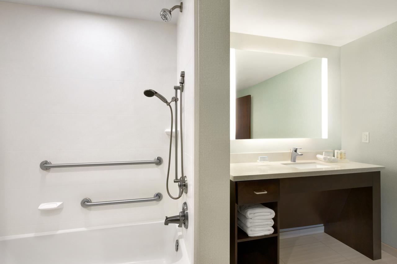 Homewood Suites Mobile - thumb 22