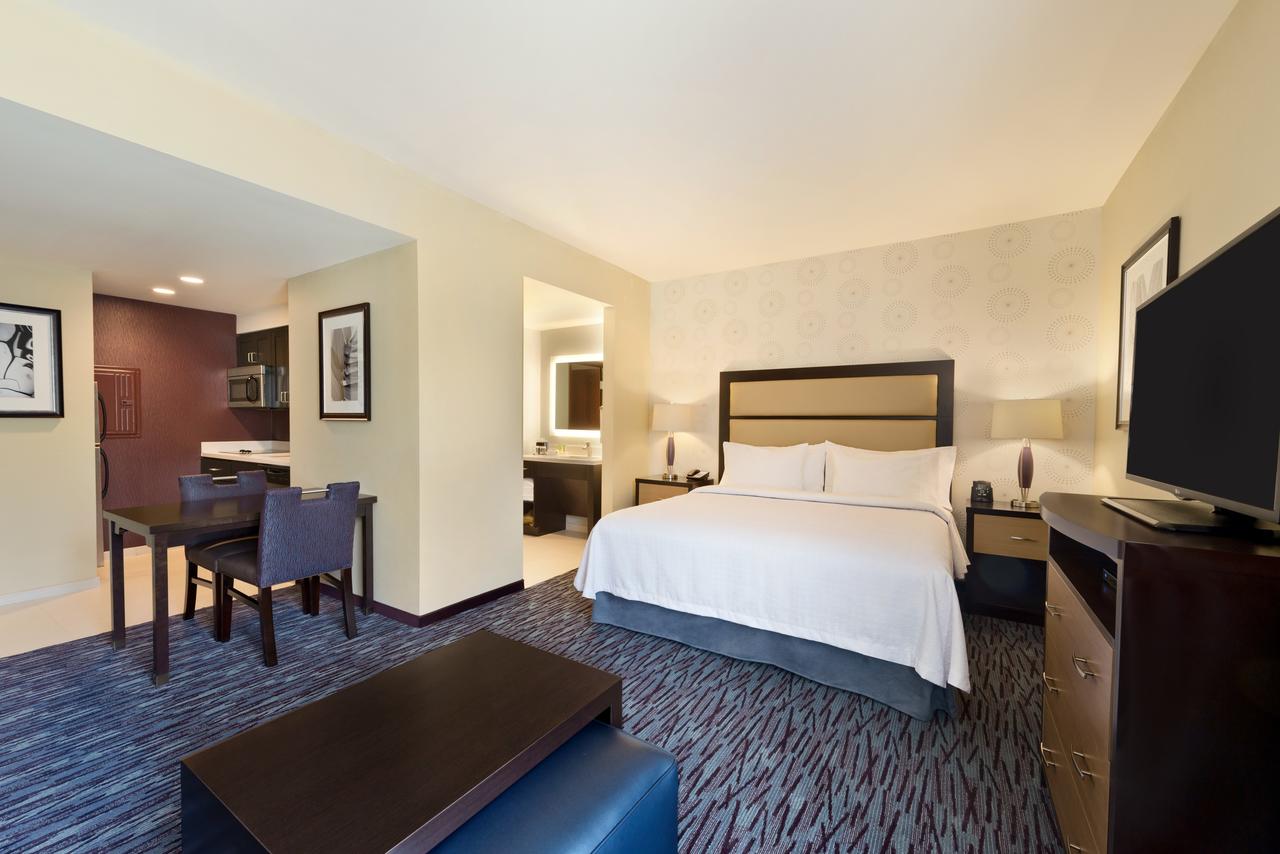 Homewood Suites Mobile - thumb 16