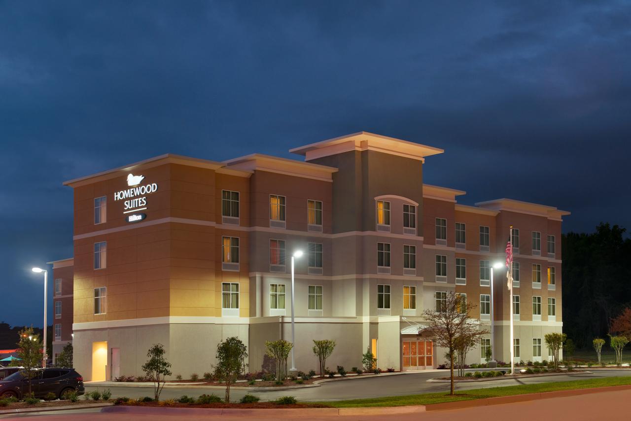 Homewood Suites Mobile - thumb 9