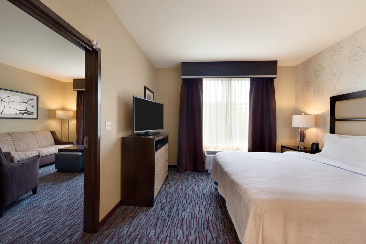 Homewood Suites Mobile - thumb 18