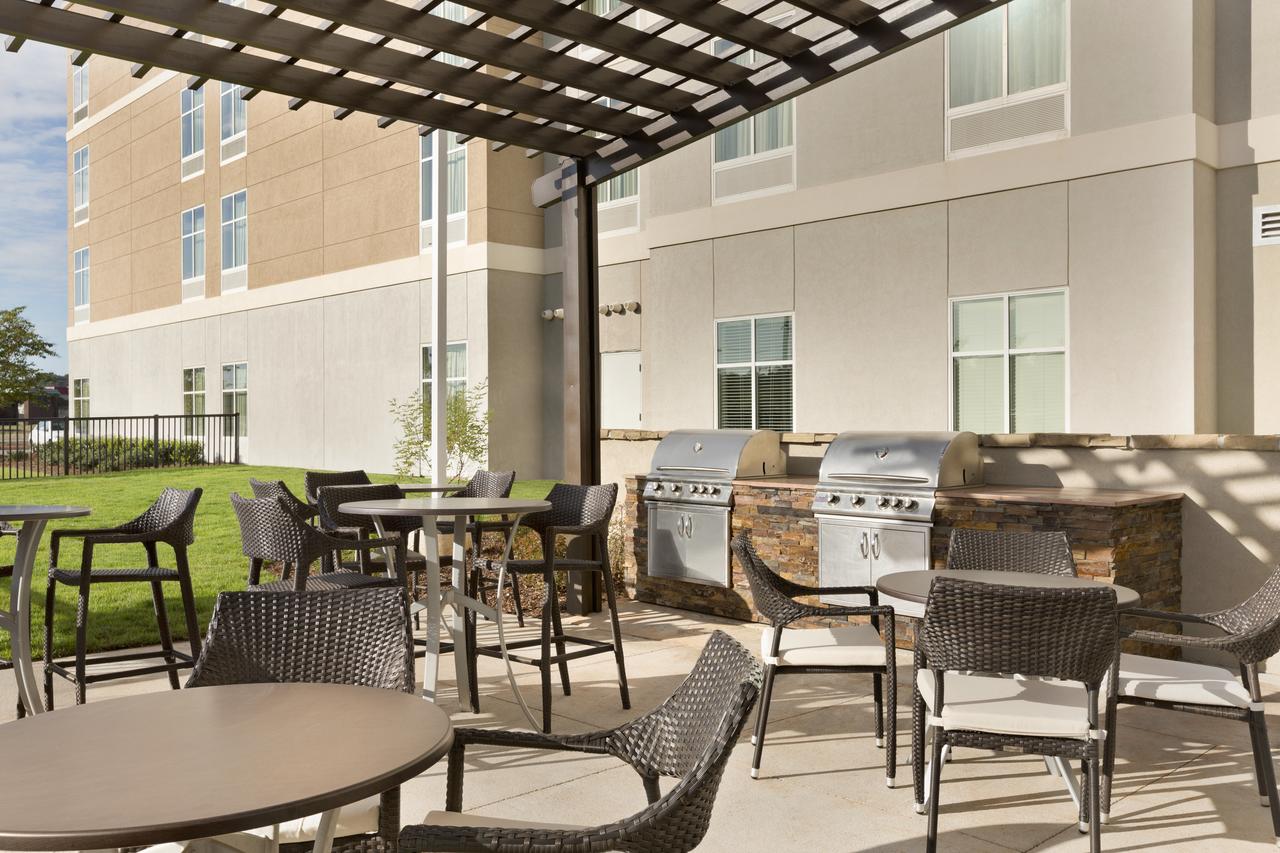 Homewood Suites Mobile - thumb 4