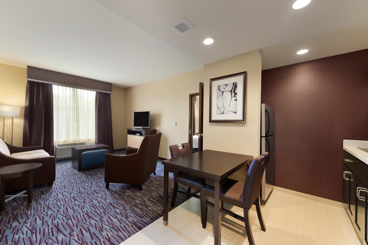 Homewood Suites Mobile - thumb 20