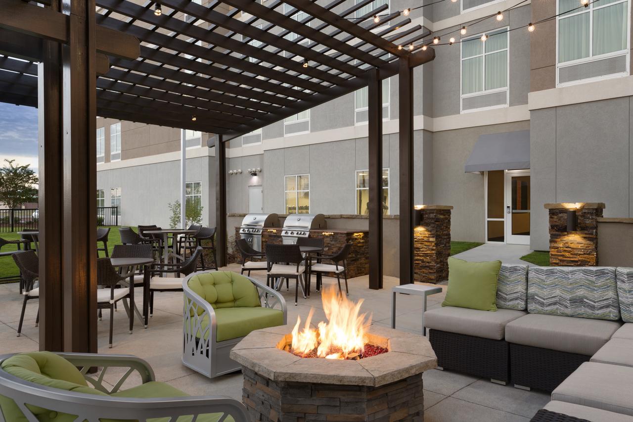 Homewood Suites Mobile - thumb 15