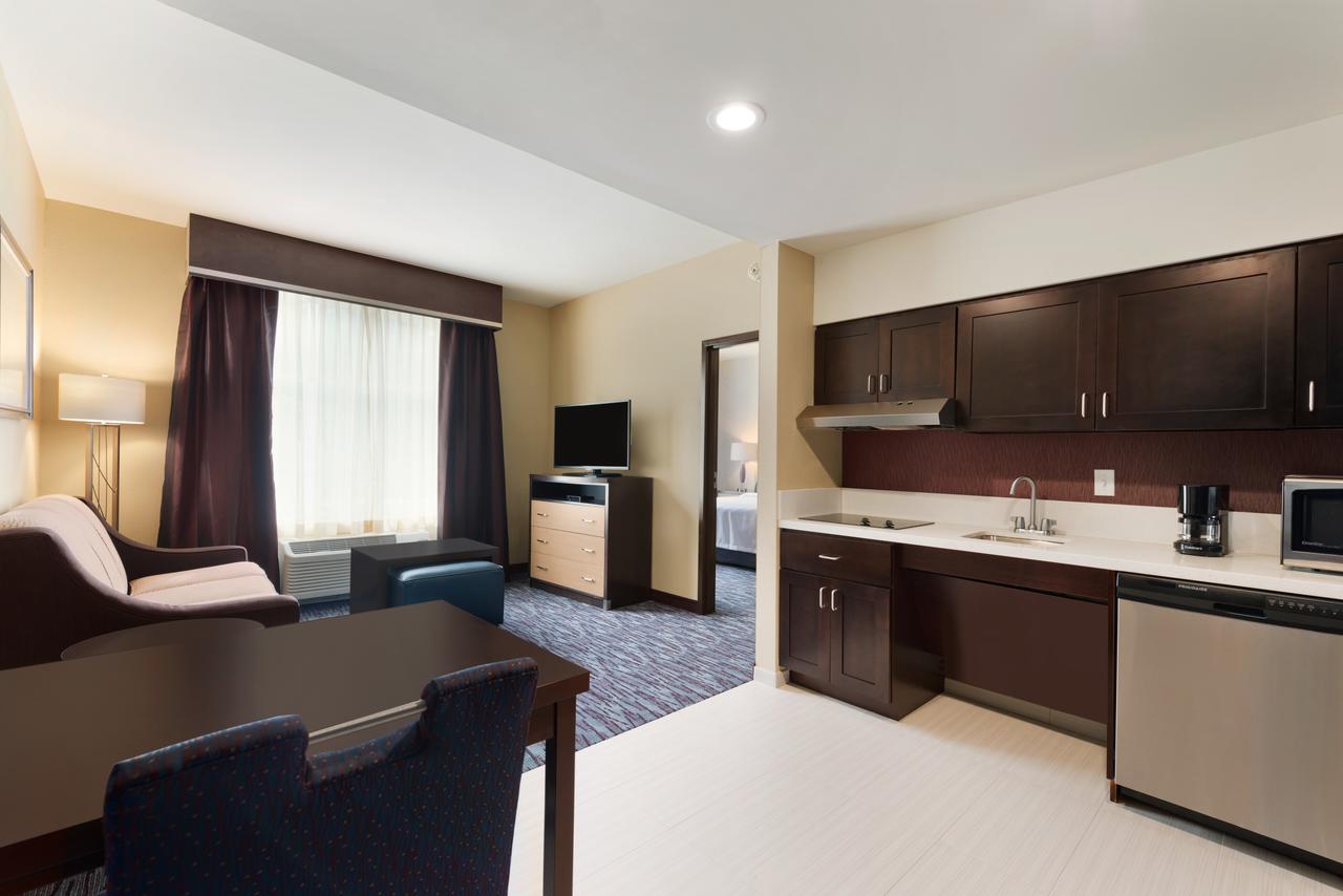 Homewood Suites Mobile - thumb 2