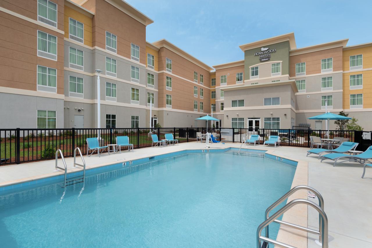 Homewood Suites Mobile - thumb 5