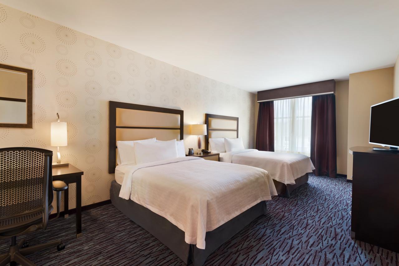 Homewood Suites Mobile - thumb 21