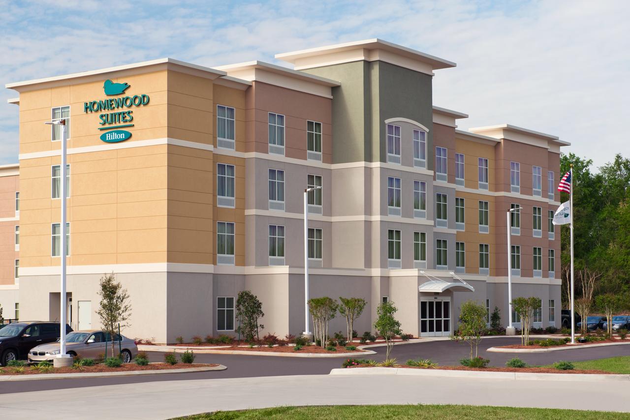 Homewood Suites Mobile - thumb 0