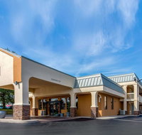 Quality Inn Athens - Tourism House