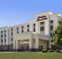Hampton Inn  Suites Athens/Interstate 65 - Tourism House