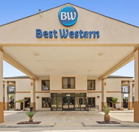Best Western Inn - Tourism House