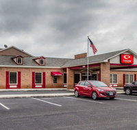 Econo Lodge Inn & Suites Enterprise - Tourism House