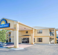 Days Inn by Wyndham Enterprise - Tourism House