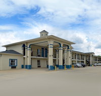 Americas Best Value Inn - Monroeville - Tourism House