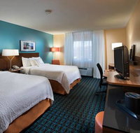 Fairfield Inn & Suites by Marriott Enterprise - Tourism House