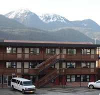 The Driftwood Hotel - Tourism House