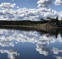 Point Lodge Alaska - Tourism House