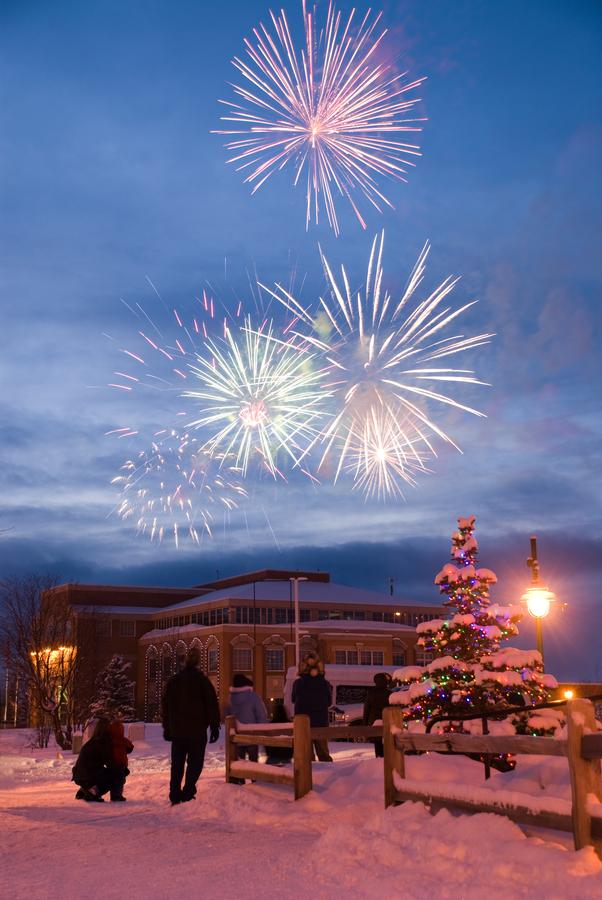 Inlet Tower Hotel & Suites - thumb 7