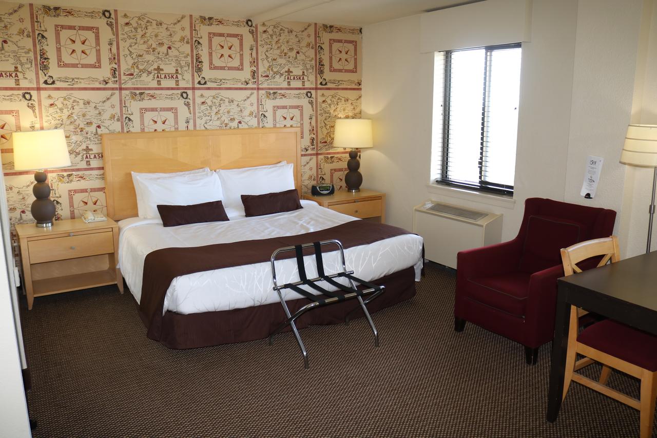 Inlet Tower Hotel & Suites - thumb 33