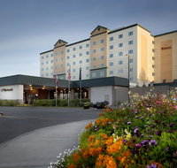 Westmark Fairbanks Hotel and Conference Center - Tourism House