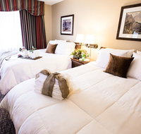 Ramada by Wyndham Juneau - Tourism House